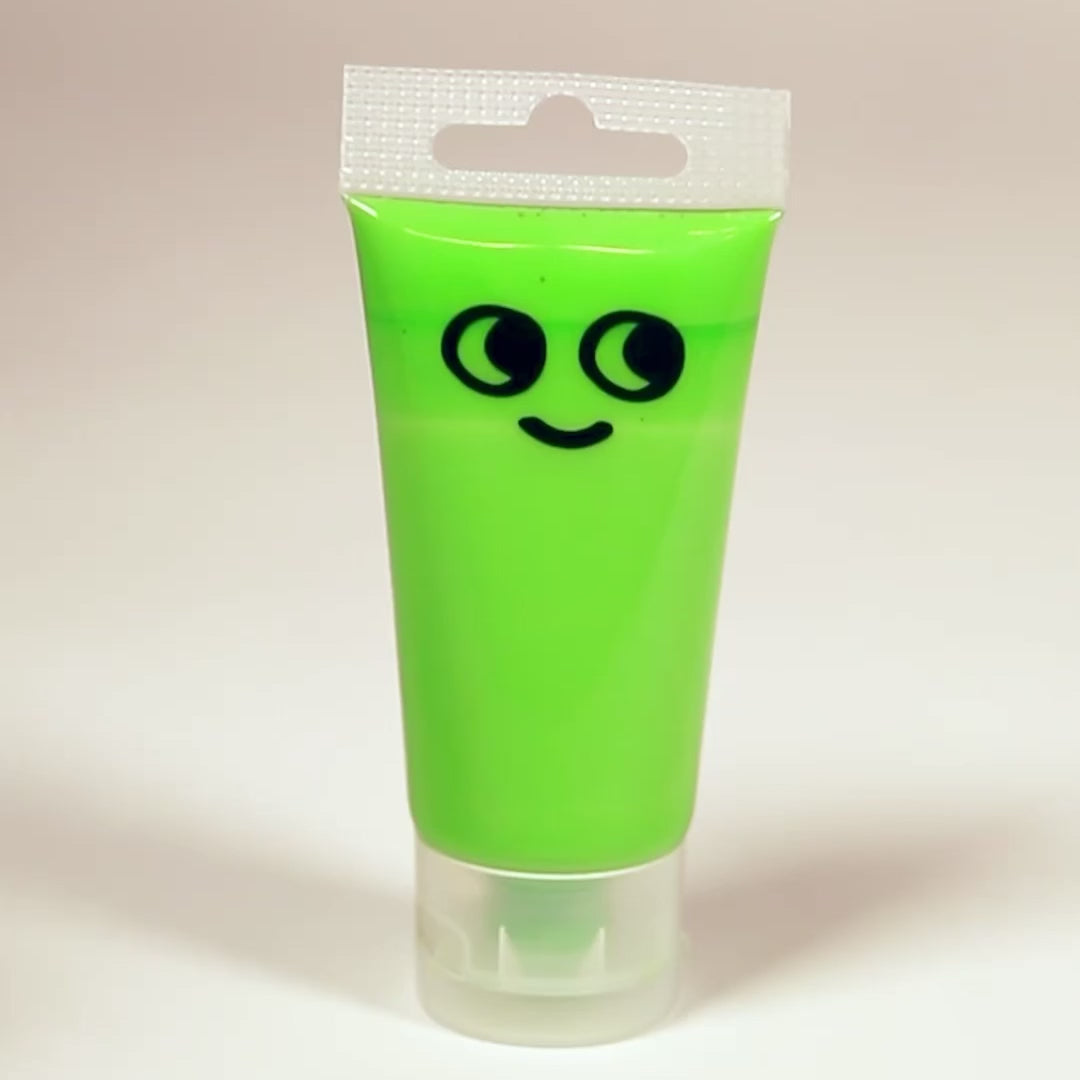 OMY Kit para pintar com os dedos