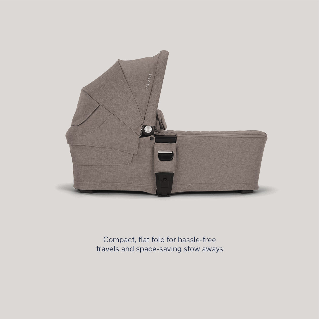 Nuna MIXX NEXT Reversible Stroller up to 22kg