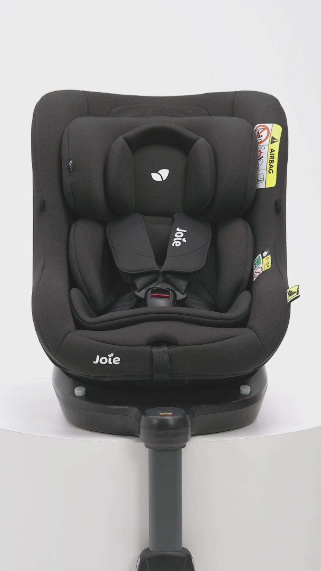 Silla de coche Joie I-Pivot 360 (hasta 105 cm)