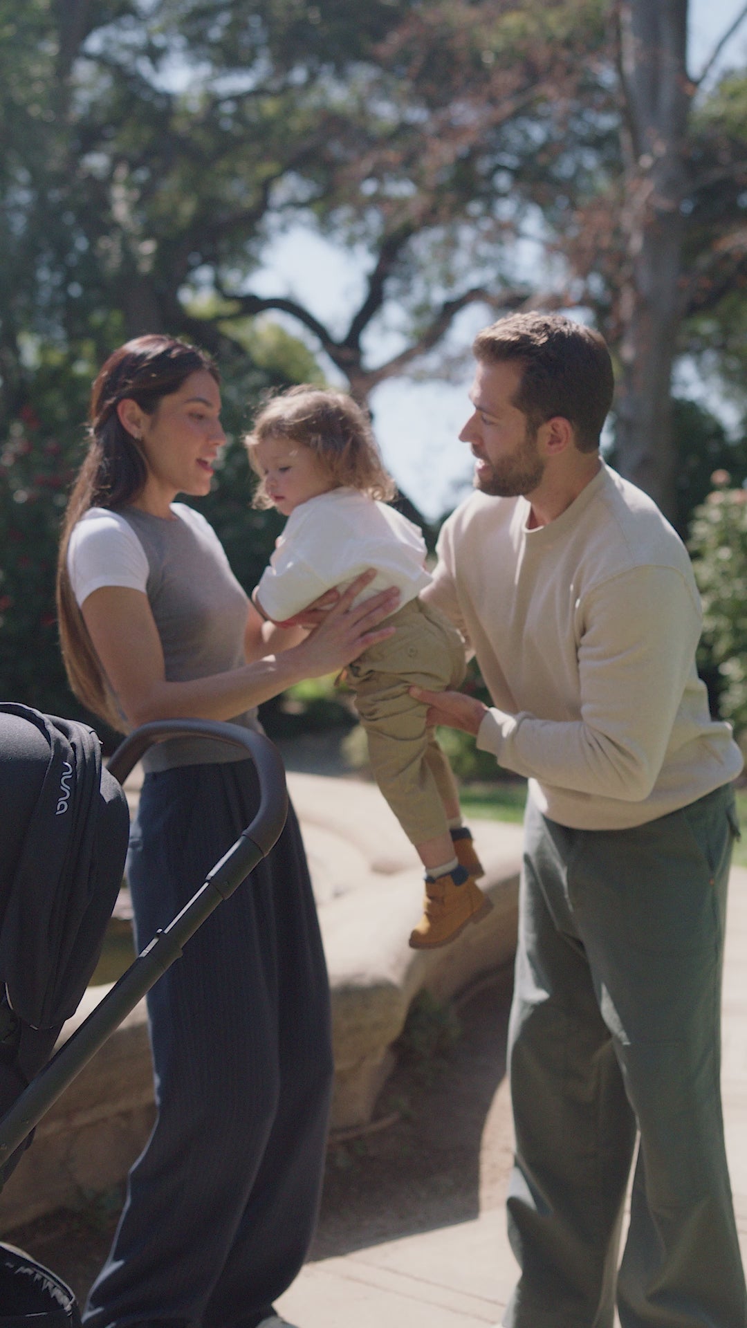 Nuna MIXX NEXT Reversible Stroller up to 22kg