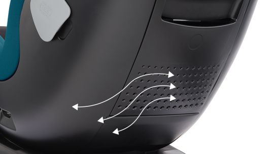 Silla de coche para niños Recaro - Salia 125