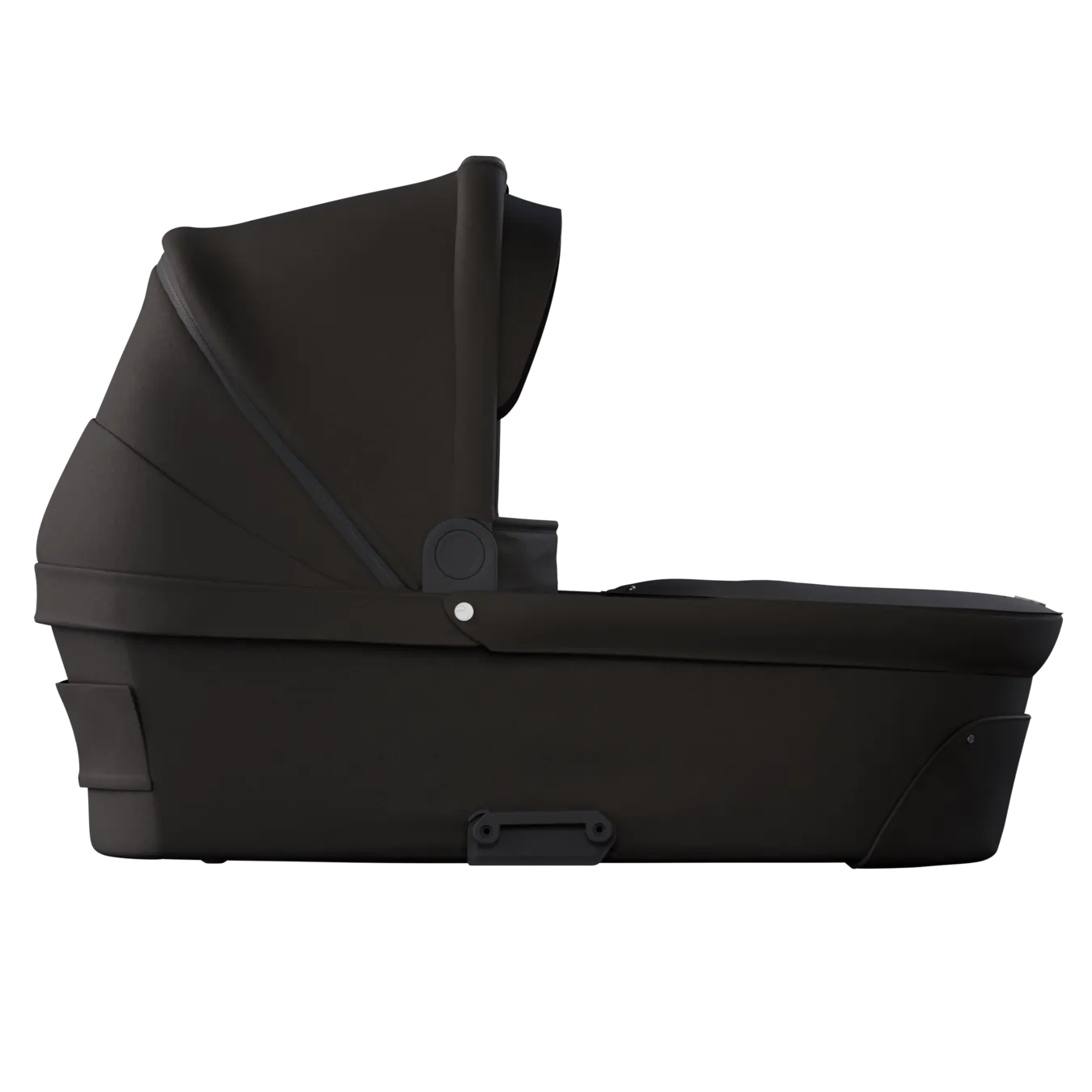 Mutsy DUO Reversible Nio stroller + carrycot