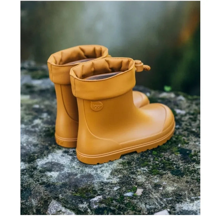 Igor Galochas  - MENDI Amarelo * a chegar