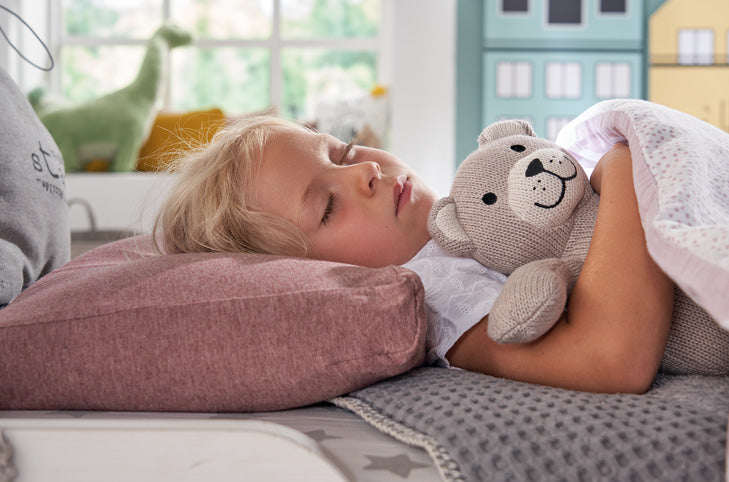 Theraline Children's Pillow
