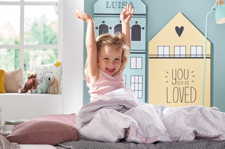 Theraline Children's Pillow