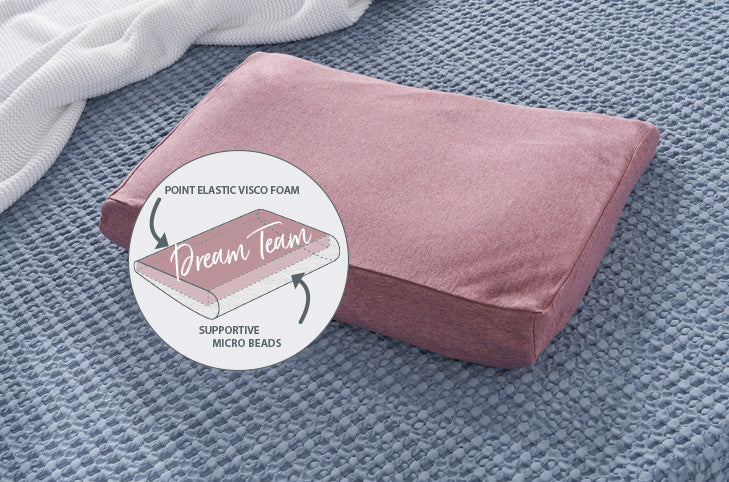 Theraline Children's Pillow