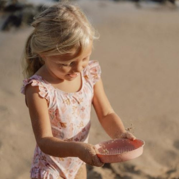 Little Dutch 5 Piece Beach Set