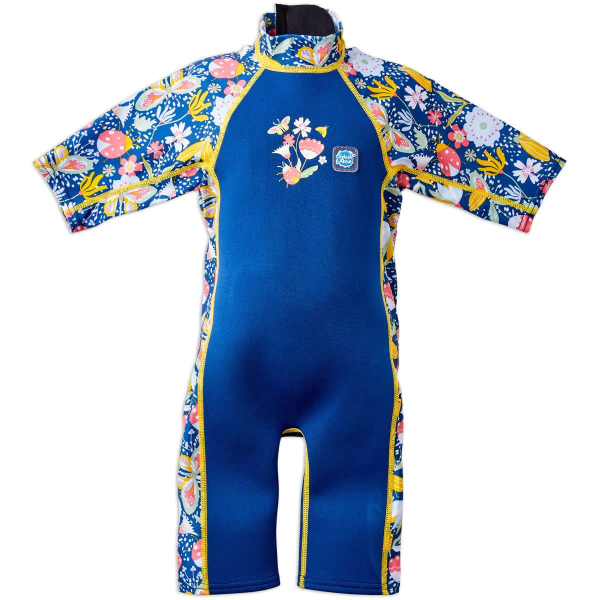 Splash About - UV Sun & Sea Suit Up & Away Thermal Beach / Pool Suit