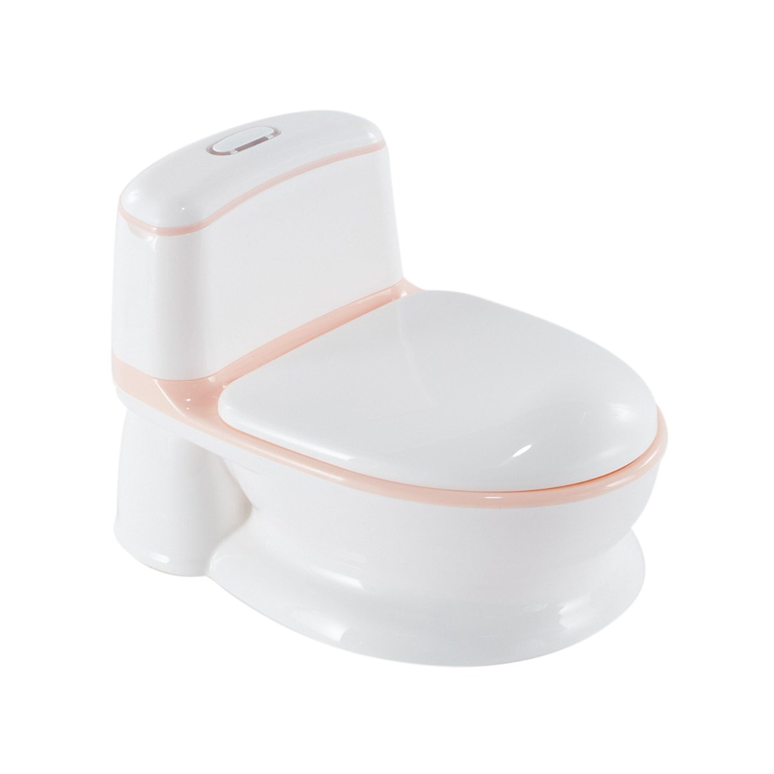 Kikkaboo Pote Sanita Rosa