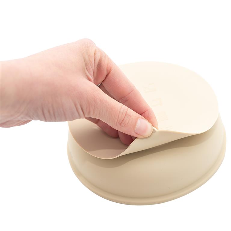 Olmitos 4-piece feeding set