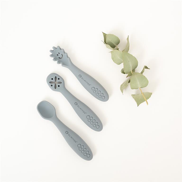 Olmitos Pre-spoon Set