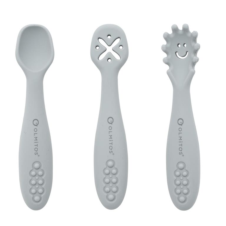 Olmitos Pre-spoon Set
