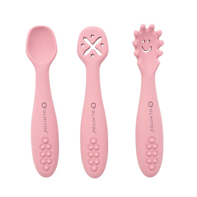 Olmitos Pre-spoon Set