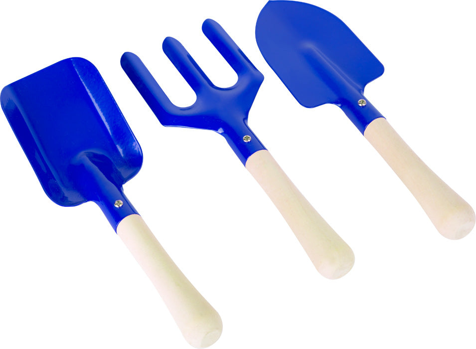 small foot - Gardening kit