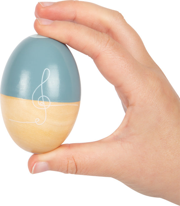 small foot - Ovos Musicais "Groovy Beats"