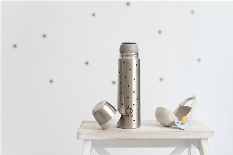 Olmitos Thermos for liquids 500ml