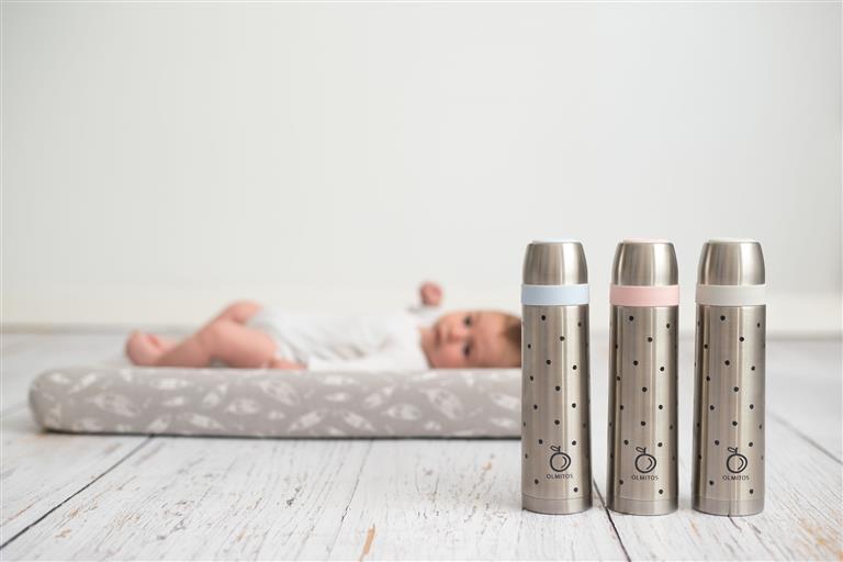 Olmitos Thermos for liquids 500ml