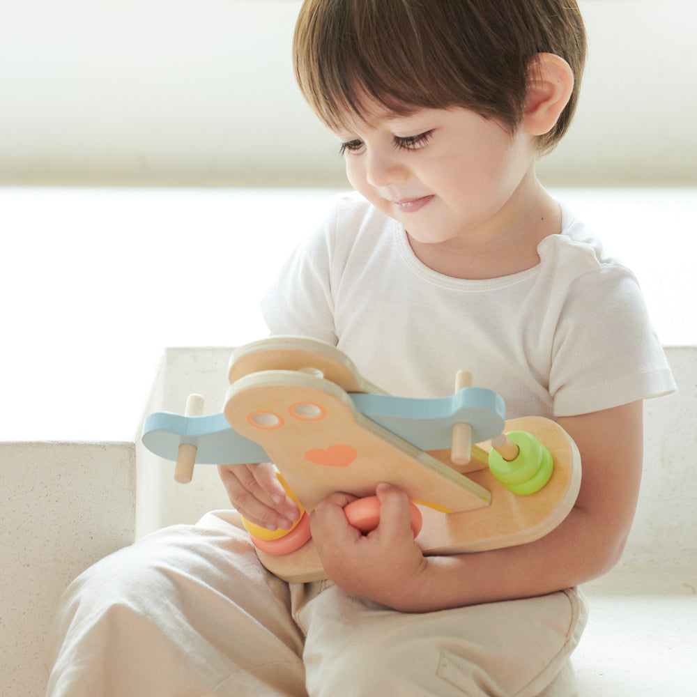 Classic World Hercules Wooden Scale