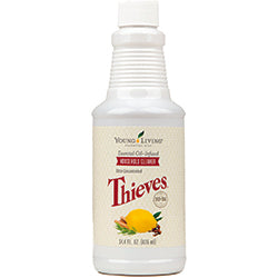 thieves household cleaner concentrado