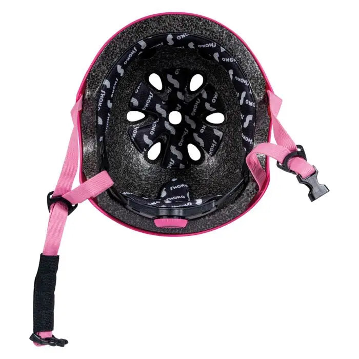 Shoko Capacete protecção infantil 50-55cm 3-7 anos