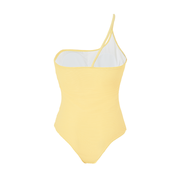 Waterlemon Fato de Banho praia adulto Senhora Amarelo 38