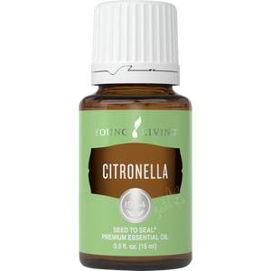 Young Living - Citronella Essential Oil 5ml