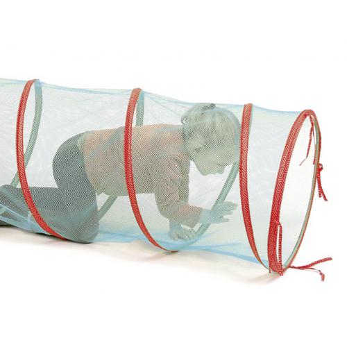 Ludi Conjunto para explorar a motricidade