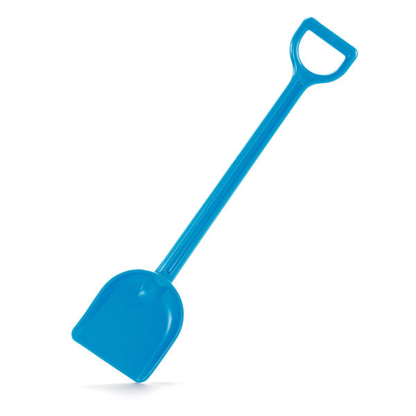 Hape Large Blue Beach Shovel