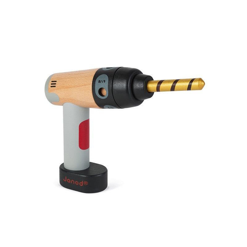 Janod Brico Kids Drill