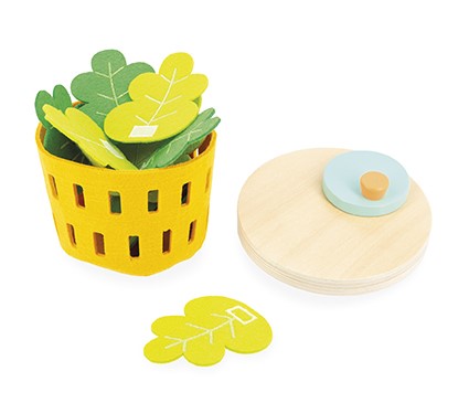 Janod Mixed Salad Set