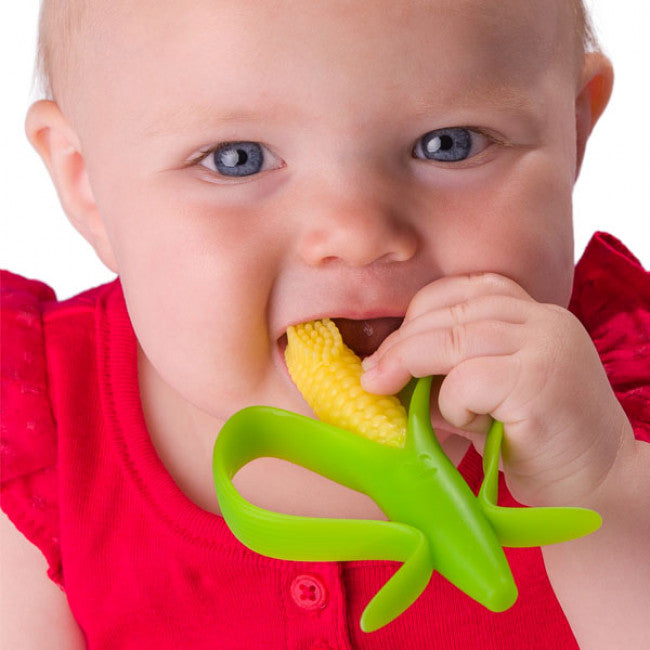 Mordedor Baby Banana - milho