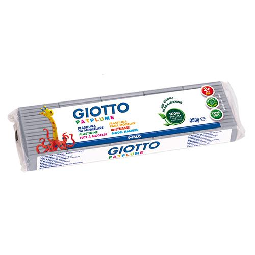 Giotto Patplume Plasticine 350g