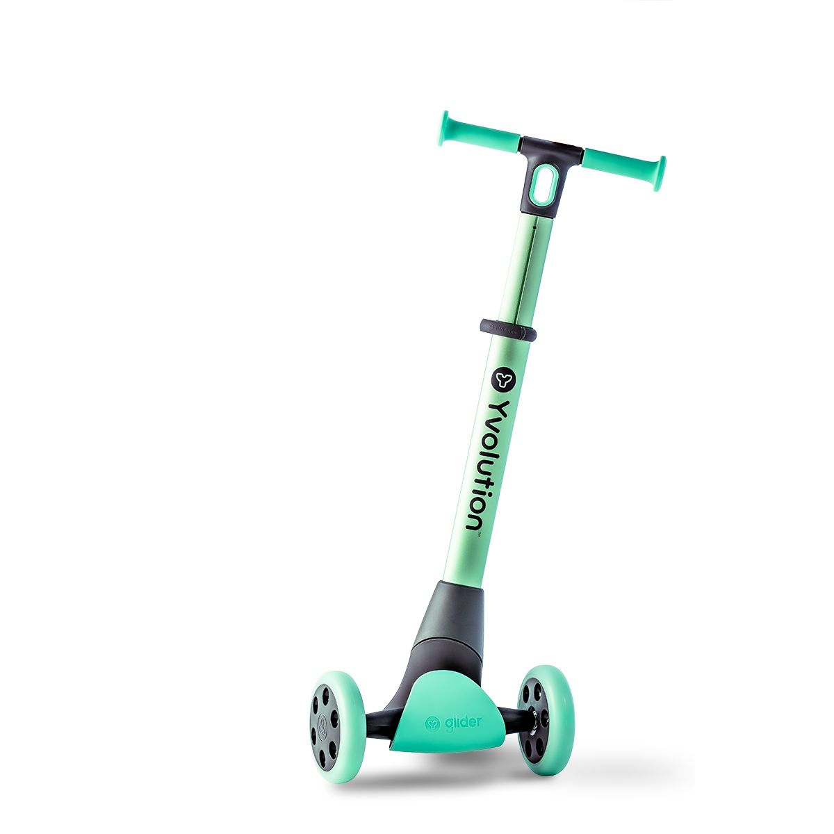 Yvolution Trotinete de 3 rodas Nua * por encomenda