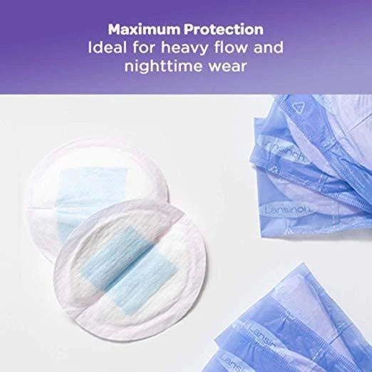 Lansinoh Discos de Amamentação