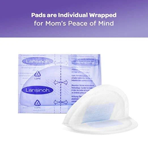 Lansinoh Discos de Amamentação