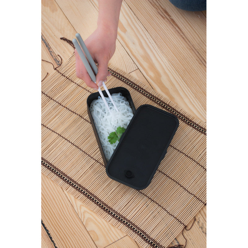 Monbento Fuchsia Meal Chopsticks