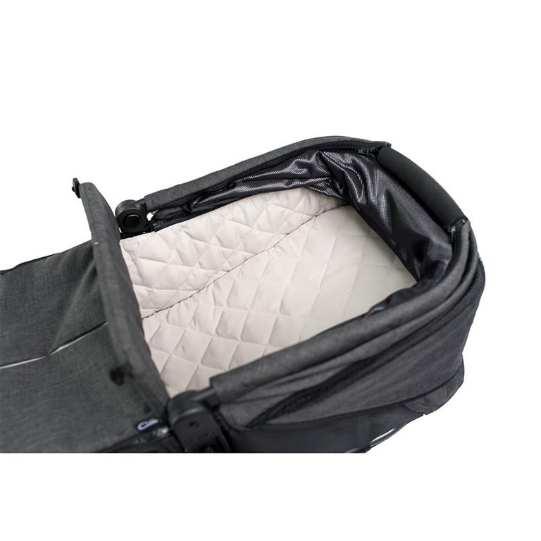 Niu Carrinho de passeio gémeos