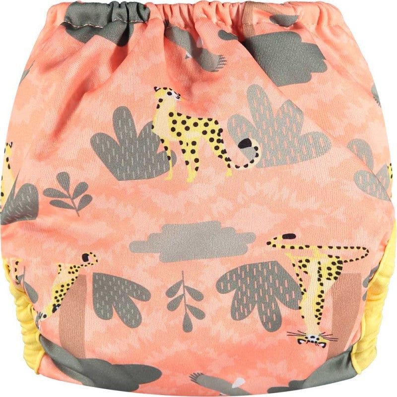 Close Fralda Reutilizável CHITA