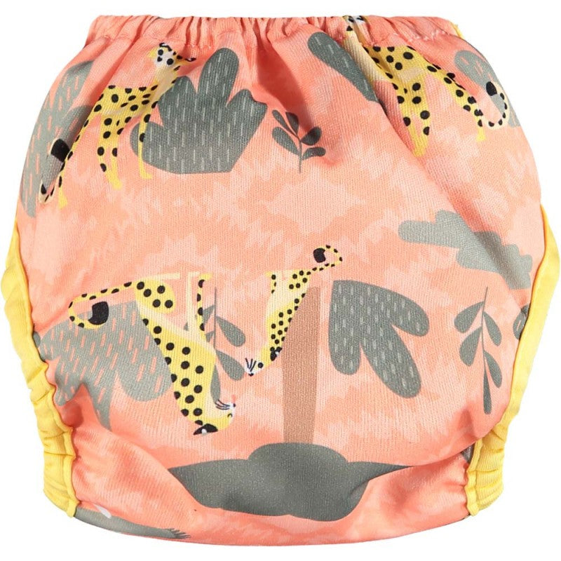 Close Fralda Reutilizável CHITA