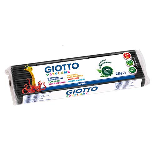 Giotto Patplume Plasticine 350g