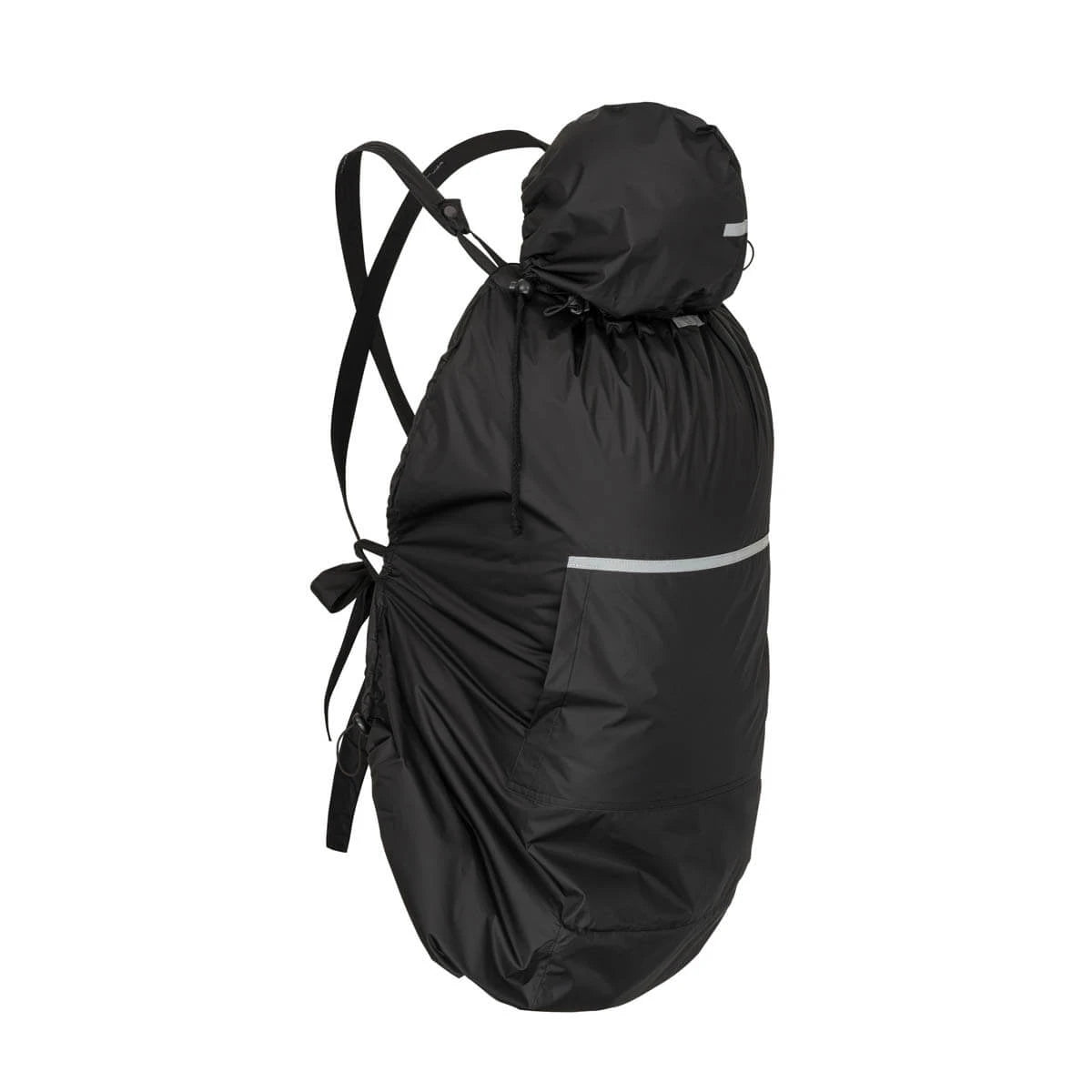 Hoppediz Rain/Wind Babywearing Cover
