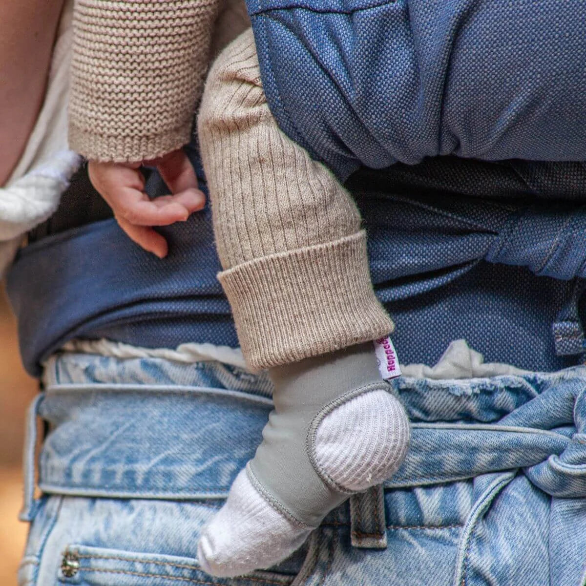 Hoppediz Segura Meias