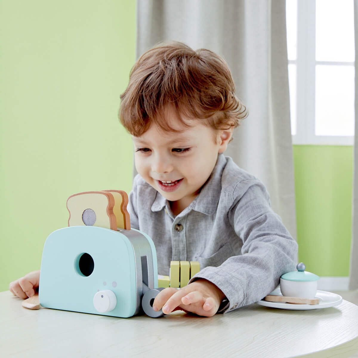 Classic World Torradeira