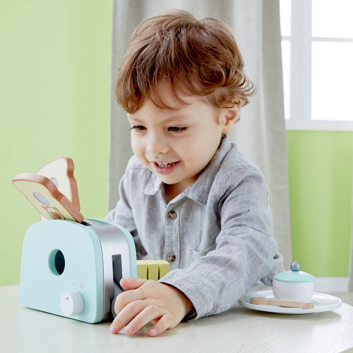 Classic World Torradeira