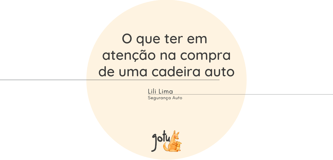 Guia Completo para Comprar Cadeira Auto em 2025: Segurança, Normas e Dicas Essenciais