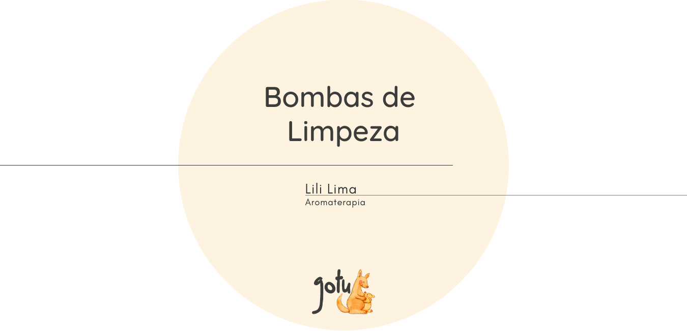 Bombas de Limpeza