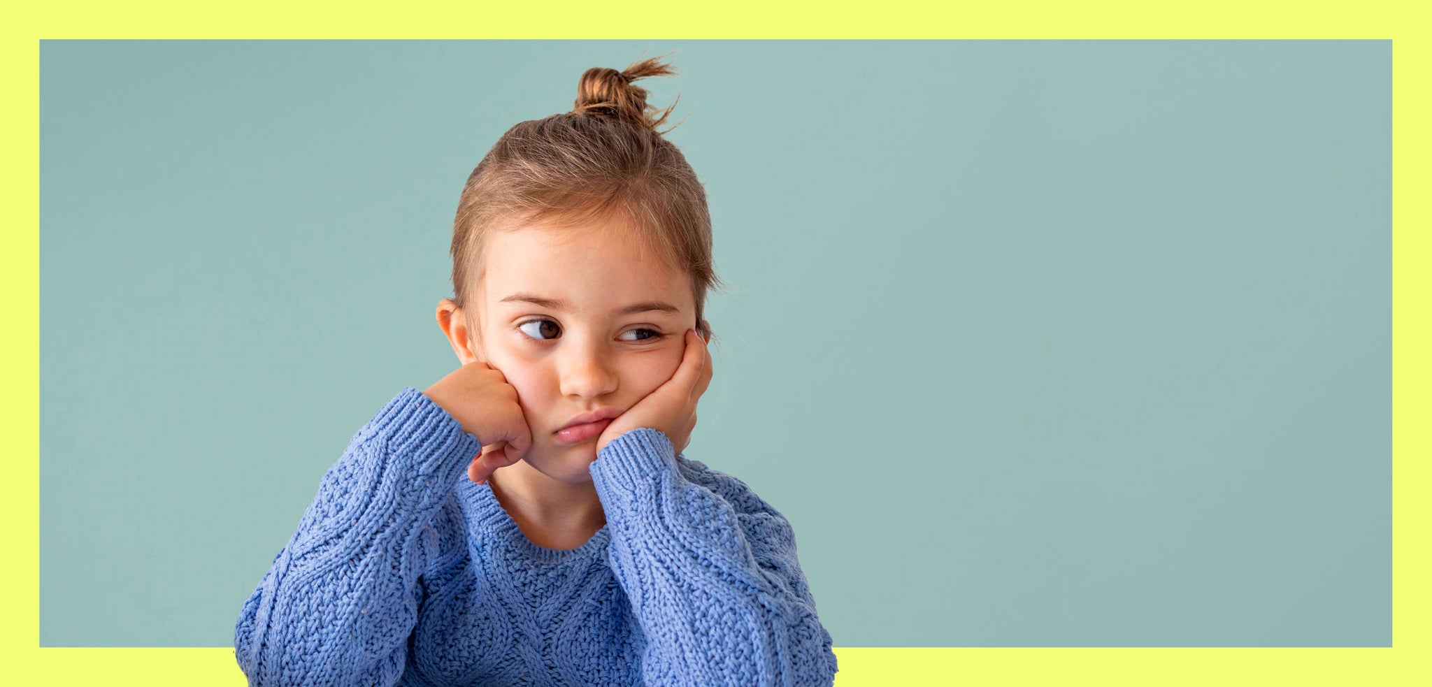 Eu não consigo - O que os pais dizem e os filhos aprendem