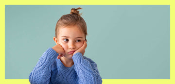 Eu não consigo - O que os pais dizem e os filhos aprendem