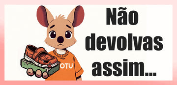 As devoluções