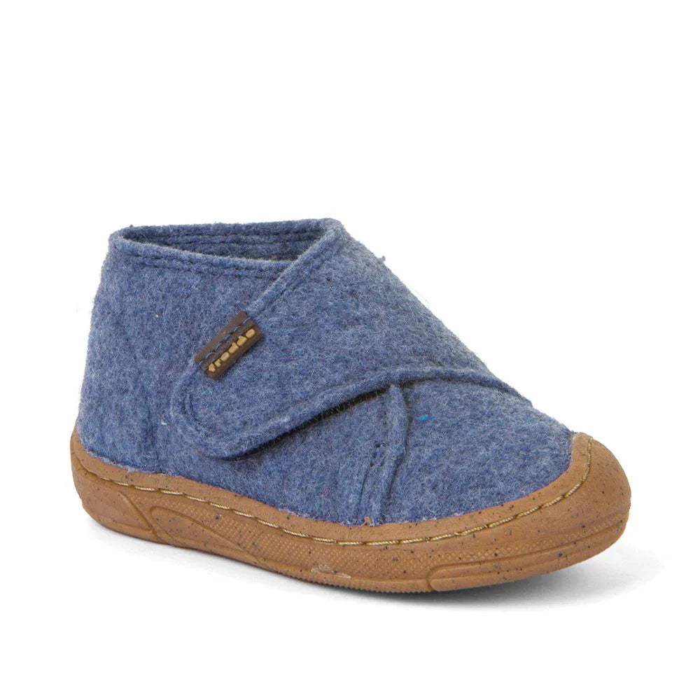 Calçado: Botas